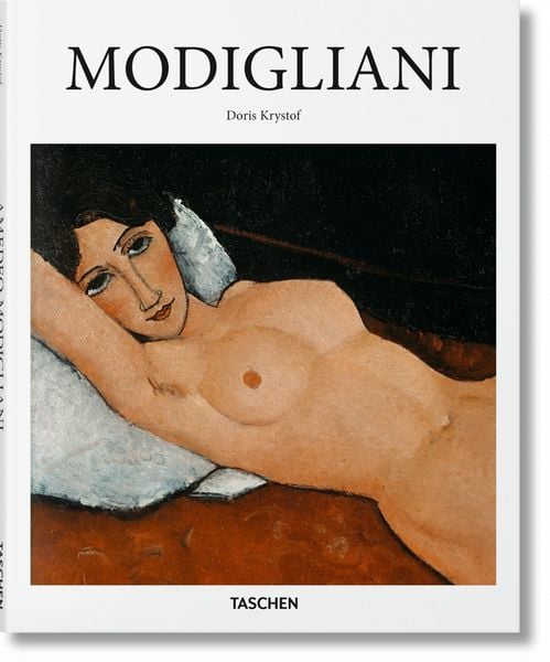 Produktbild: Modigliani