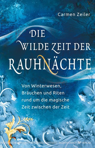Produktbild: Die wilde Zeit der Rauhn&auml;chte
