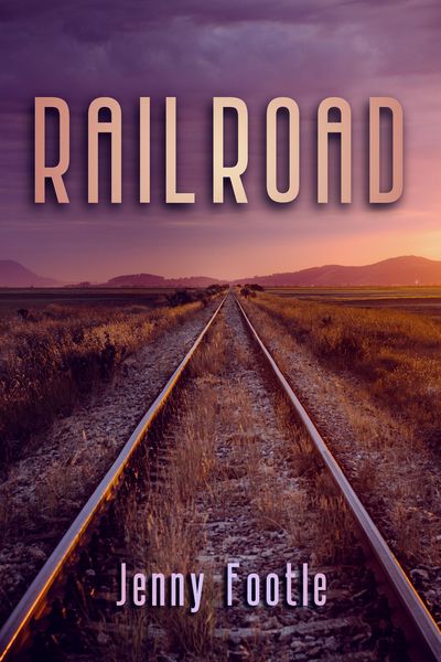 Produktbild: Railroad