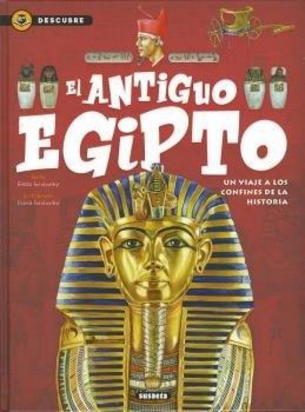 Produktbild: El Antiguo Egipto
