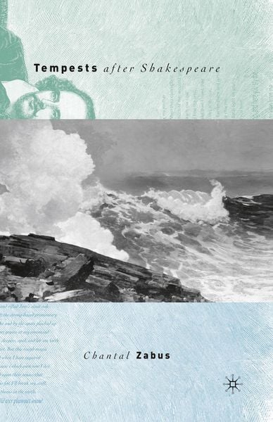 Produktbild: Tempests after Shakespeare