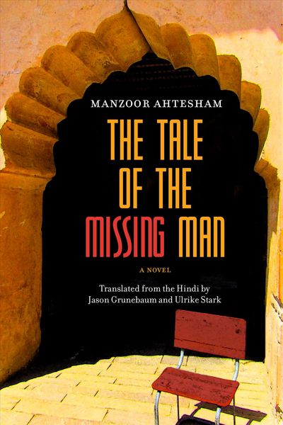 Produktbild: The Tale of the Missing Man