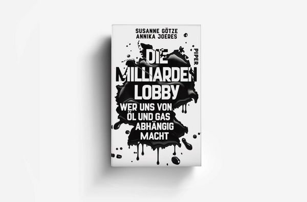 Produktbild: Die Milliarden-Lobby