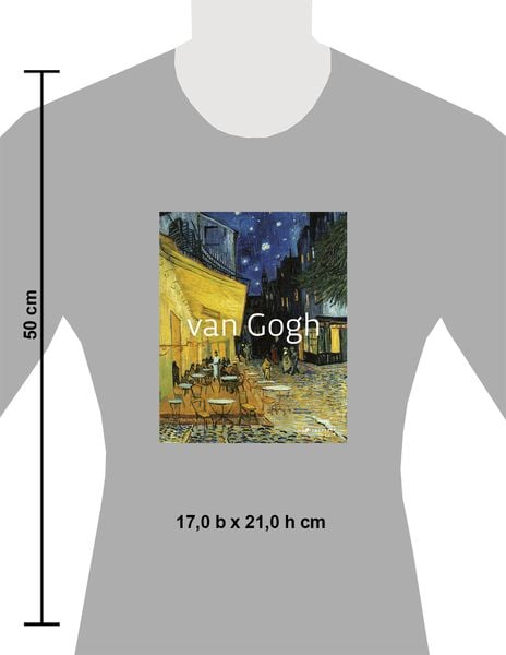 Produktbild: Van Gogh