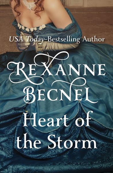 Produktbild: Heart of the Storm