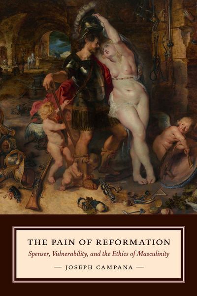 Produktbild: The Pain of Reformation