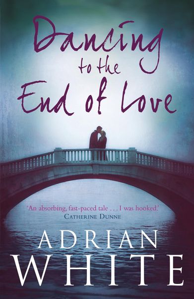 Produktbild: Dancing to the End of Love