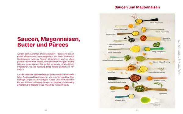 Produktbild: Style your dish