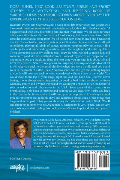Produktbild: Beautiful Poems and Short Stories
