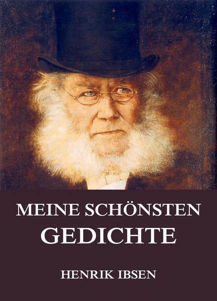 Produktbild: Meine sch&ouml;nsten Gedichte