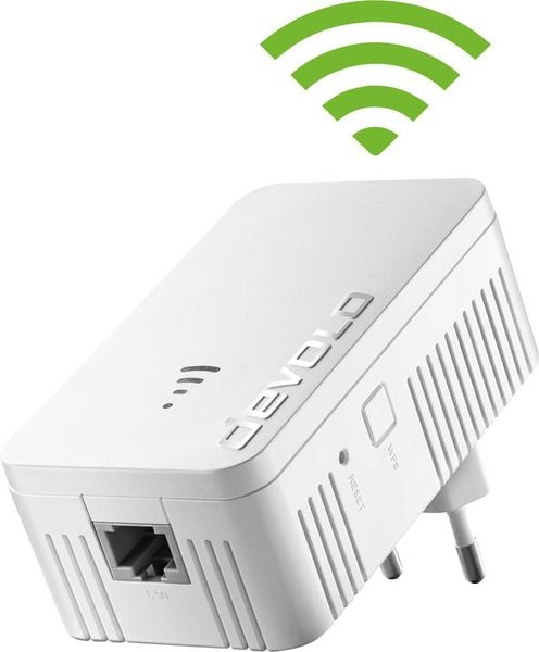 Devolo WiFi 5 Repeater 1200 WLAN Repeater 8867 EU WLAN 1200MBit/s