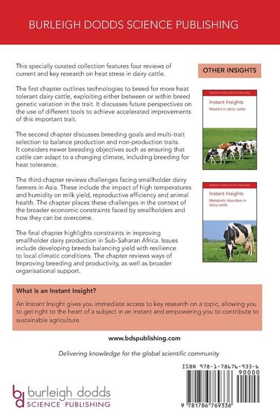 Produktbild: Instant Insights