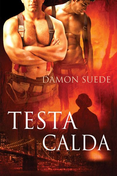 Produktbild: Testa Calda