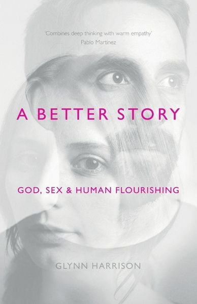 Produktbild: A Better Story