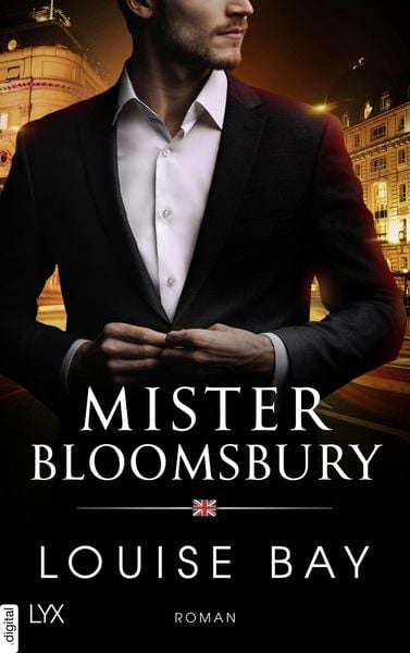 Produktbild: Mister Bloomsbury