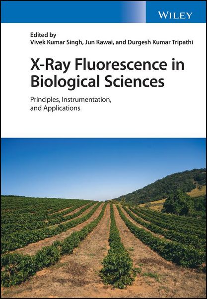 Produktbild: X-Ray Fluorescence in Biological Sciences