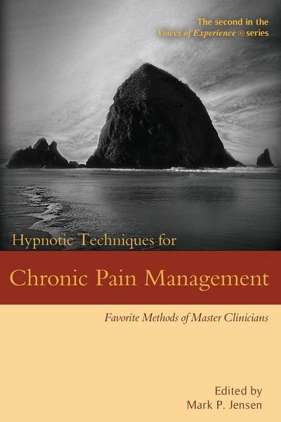Produktbild: Hypnotic Techniques for Chronic Pain Management
