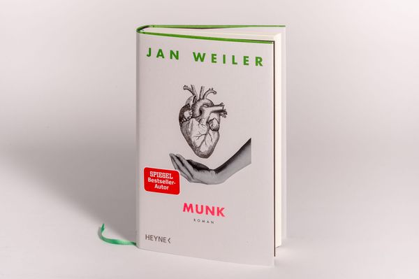 Produktbild: Munk