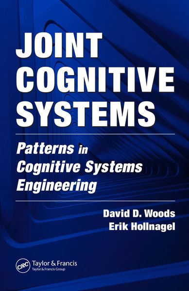 Produktbild: Joint Cognitive Systems