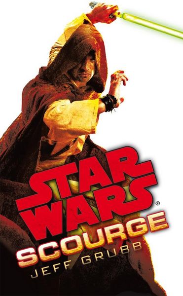 Produktbild: Star Wars: Scourge