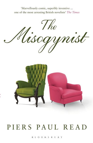 Produktbild: The Misogynist