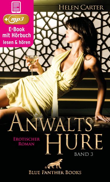 Produktbild: Anwaltshure 3 | Erotik Audio Story | Erotisches H&ouml;rbuch