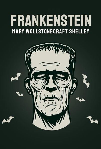 Produktbild: Frankenstein