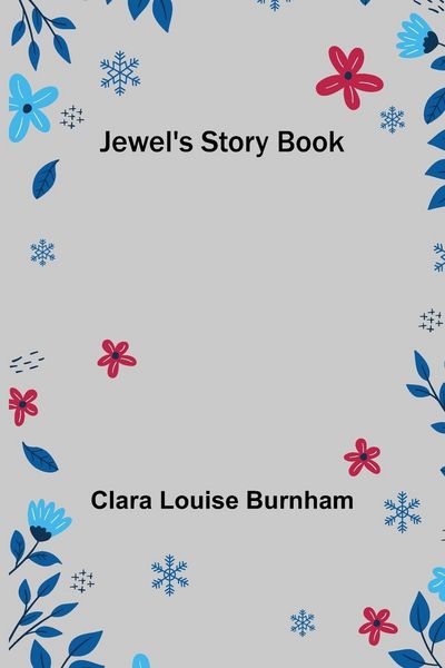Produktbild: Jewel's Story Book