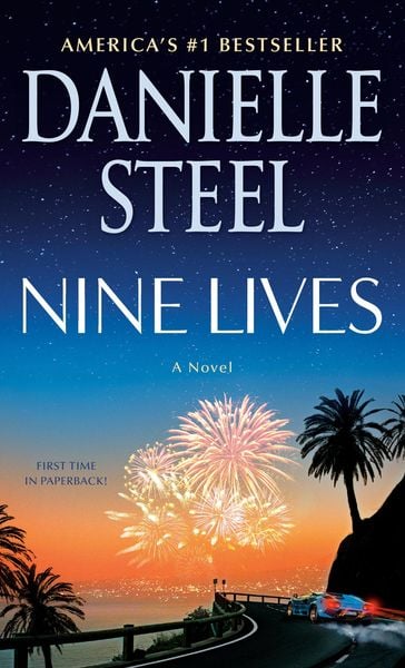 Produktbild: Nine Lives