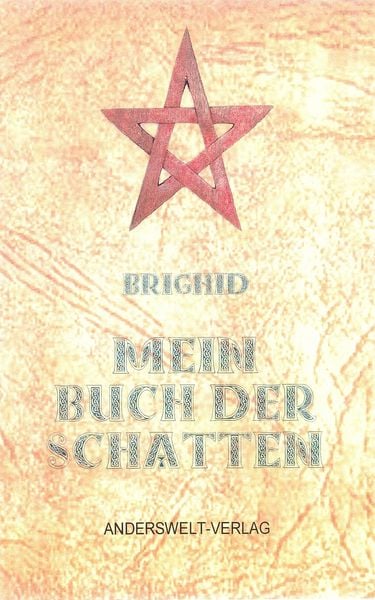 Produktbild: Mein Buch der Schatten