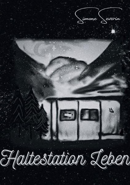Produktbild: Haltestation Leben