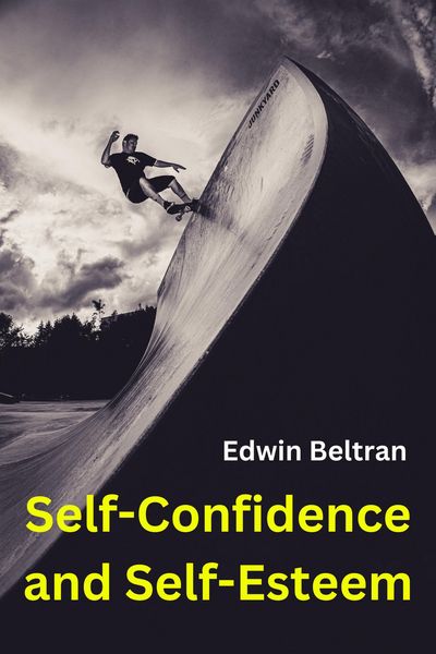 Produktbild: Self-confidence and Self-esteem