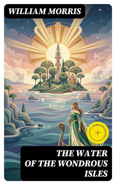Produktbild: The Water of the Wondrous Isles
