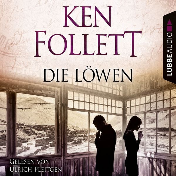 Produktbild: Die L&ouml;wen