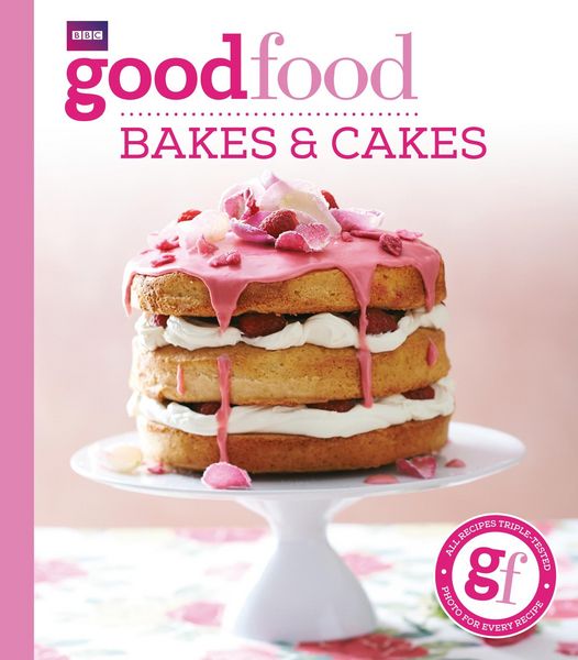 Produktbild: Good Food: Bakes & Cakes