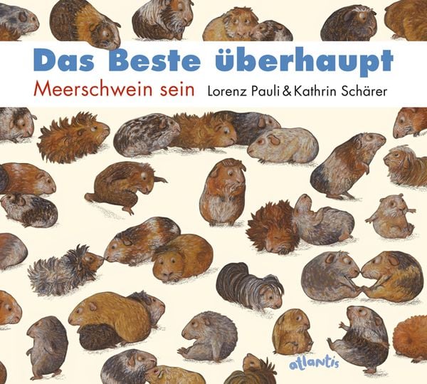 Produktbild: Das Beste &uuml;berhaupt