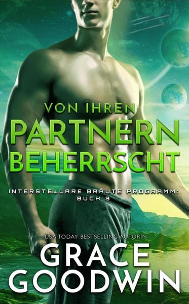 Produktbild: Von ihren Partnern beherrscht
