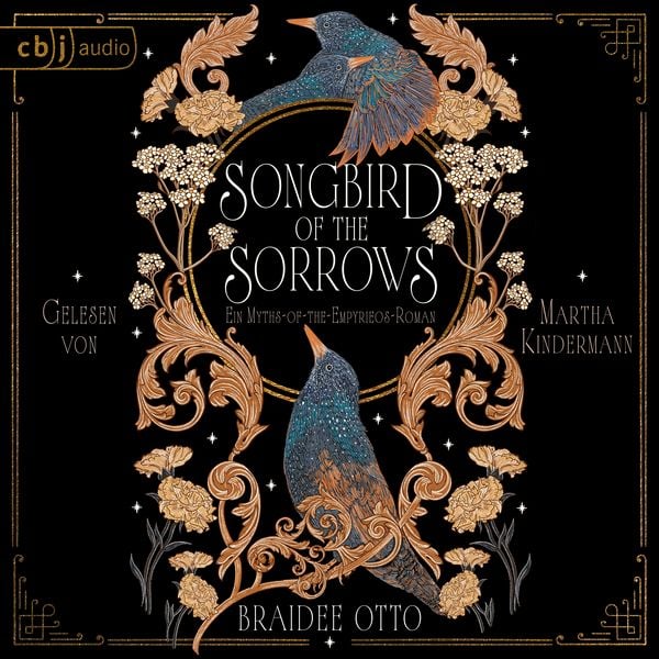 Produktbild: Songbird of the Sorrows