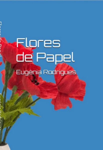 Produktbild: Flores De Papel
