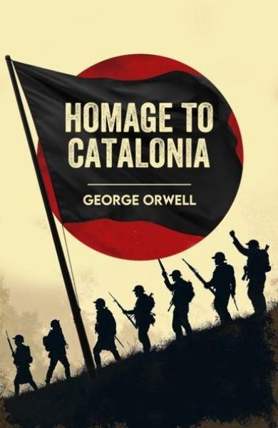 Produktbild: Homage to Catalonia