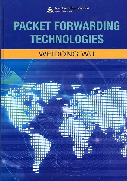 Produktbild: Wu, W: Packet Forwarding Technologies