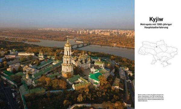 Produktbild: Ukraine