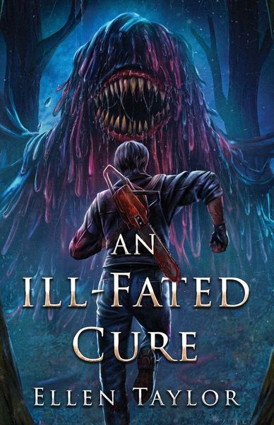 Produktbild: An Ill-Fated Cure