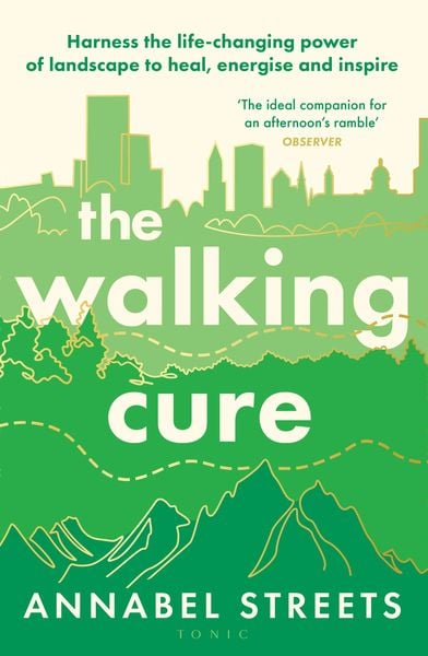 Produktbild: The Walking Cure