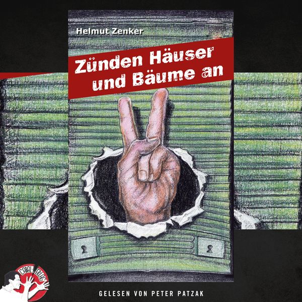 Produktbild: Z&uuml;nden H&auml;user und B&auml;ume an