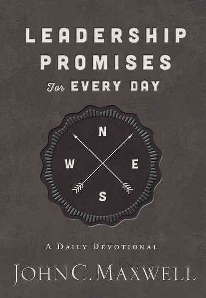 Produktbild: Leadership Promises for Every Day