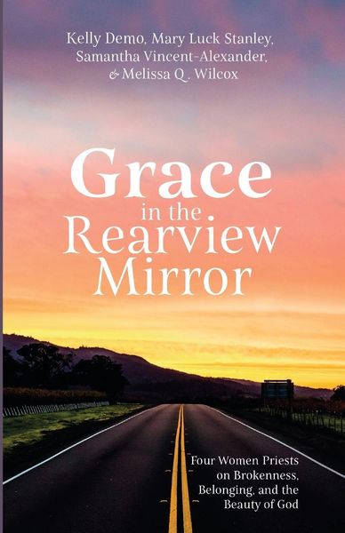 Produktbild: Grace in the Rearview Mirror