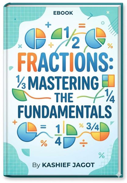 Produktbild: Fractions