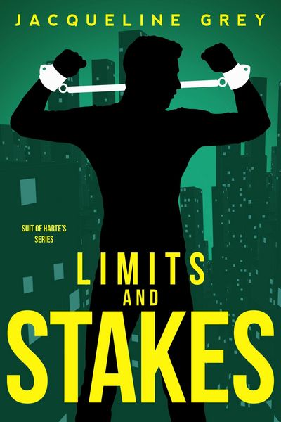 Produktbild: Limits and Stakes