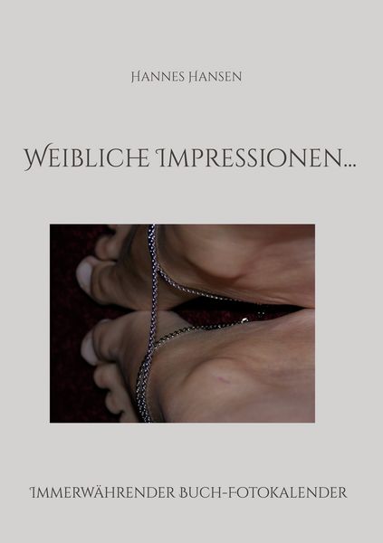Produktbild: Weibliche Impressionen...